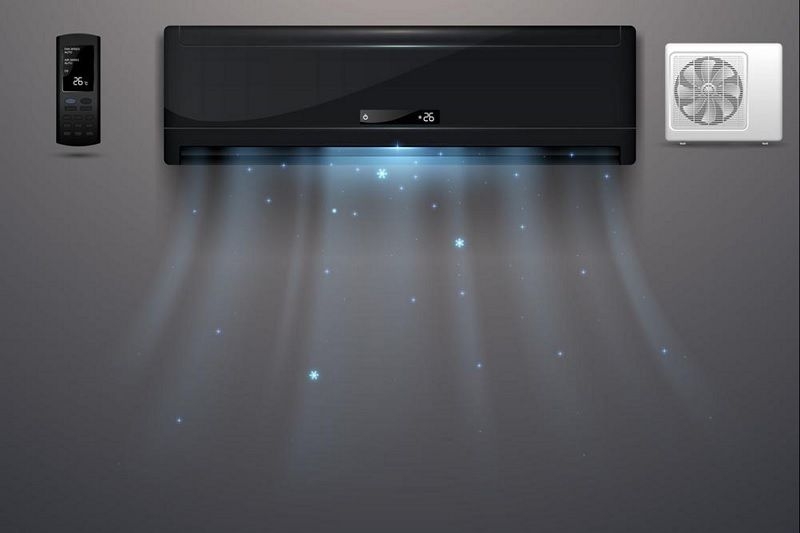 Lỗi F96 điều h&ograve;a Panasonic ảnh 1