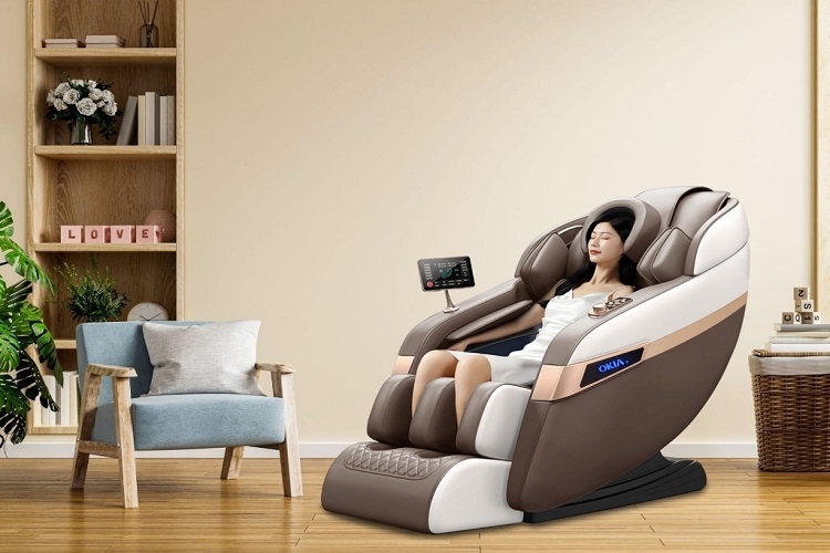 Những lỗi ghế massage hay gặp và cách khắc phục đơn giản nhất bạn nên biết