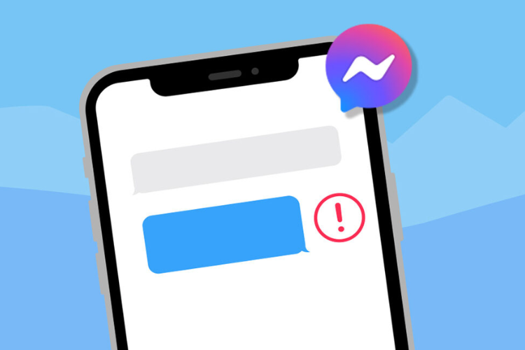 Lỗi gõ tiếng Việt trong Messenger hình 5