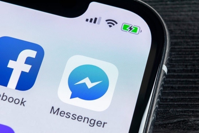 Lỗi gọi Messenger bị vọng tiếng 7