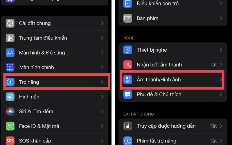 Lỗi gọi Messenger bị vọng tiếng 6