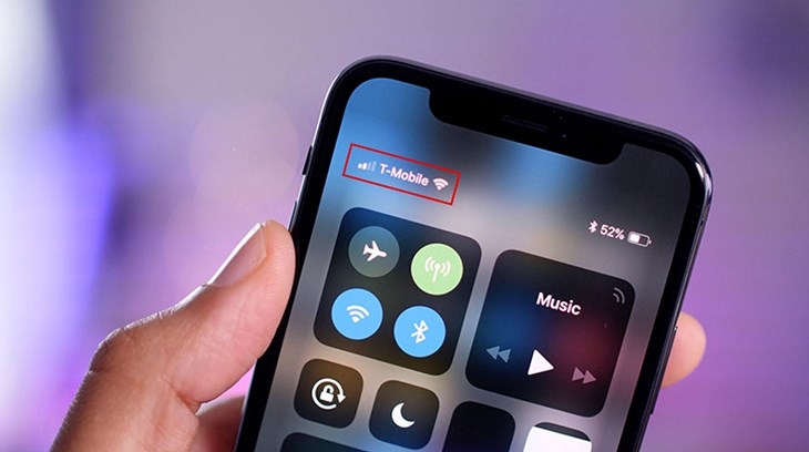 Lỗi gọi Messenger bị vọng tiếng 2
