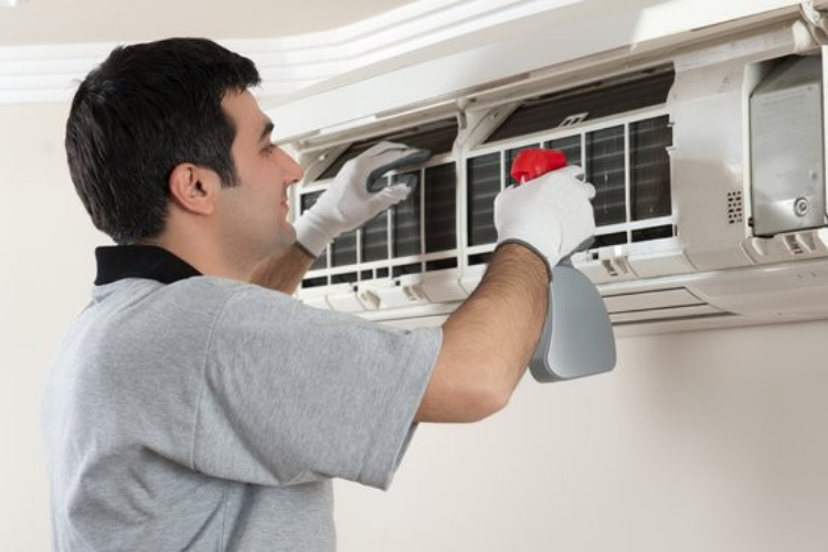 lỗi h0 điều hòa daikin 2