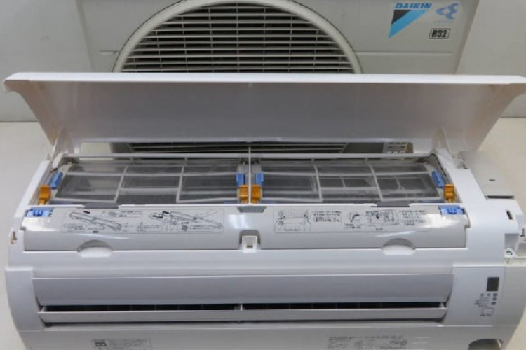 lỗi h0 điều hòa daikin 3