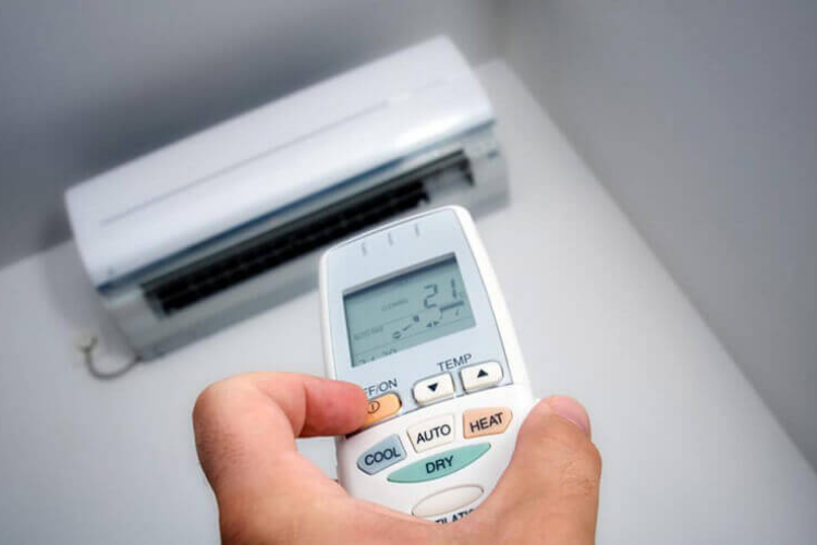 lỗi h0 điều hòa daikin 5