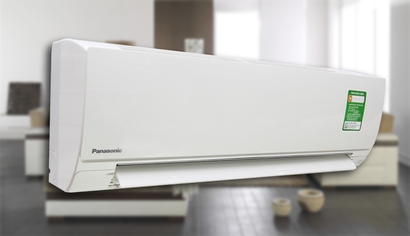 loi h28 dieu hoa panasonic