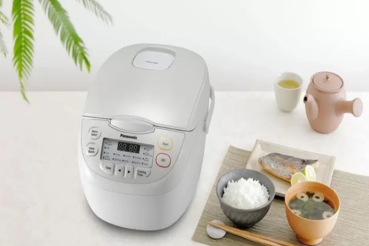 Lỗi H35 nồi cơm Panasonic: Nguyên nhân, cách khắc phục và lưu ý quan trọng khi sử dụng