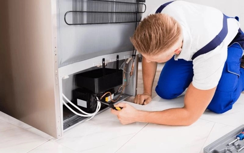 mã lỗi tủ lạnh national h43 3