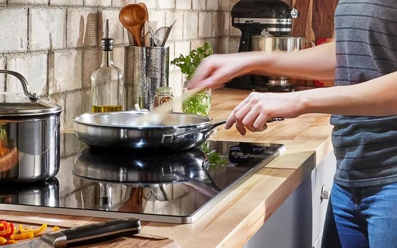 Lỗi H56 bếp từ Panasonic 7