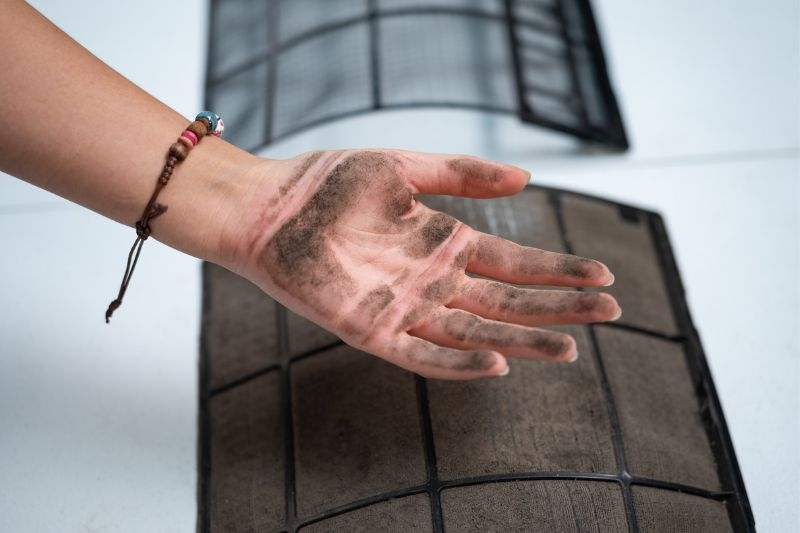 Lỗi H98 điều h&ograve;a Panasonic ảnh 2