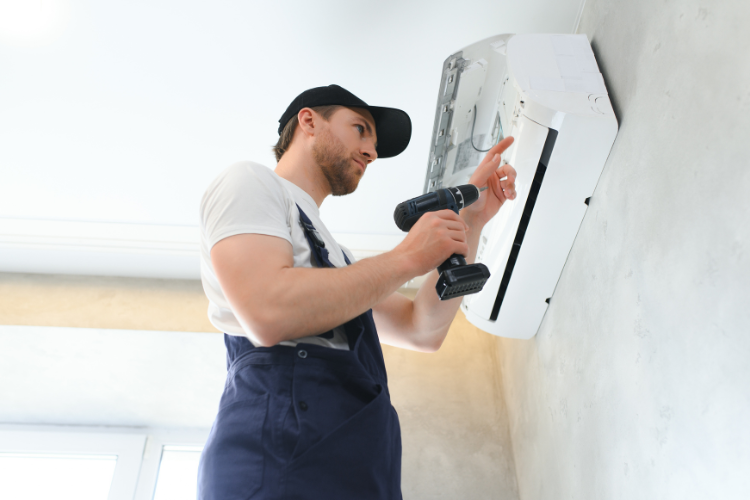 M&aacute;y lạnh Beko b&aacute;o lỗi E1 h&igrave;nh 5