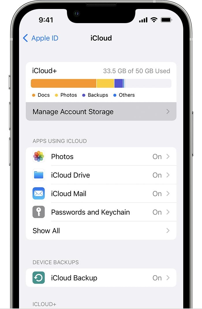 lỗi không thể lưu ảnh vào Cuộn Camera trên iPhone - Hình 10