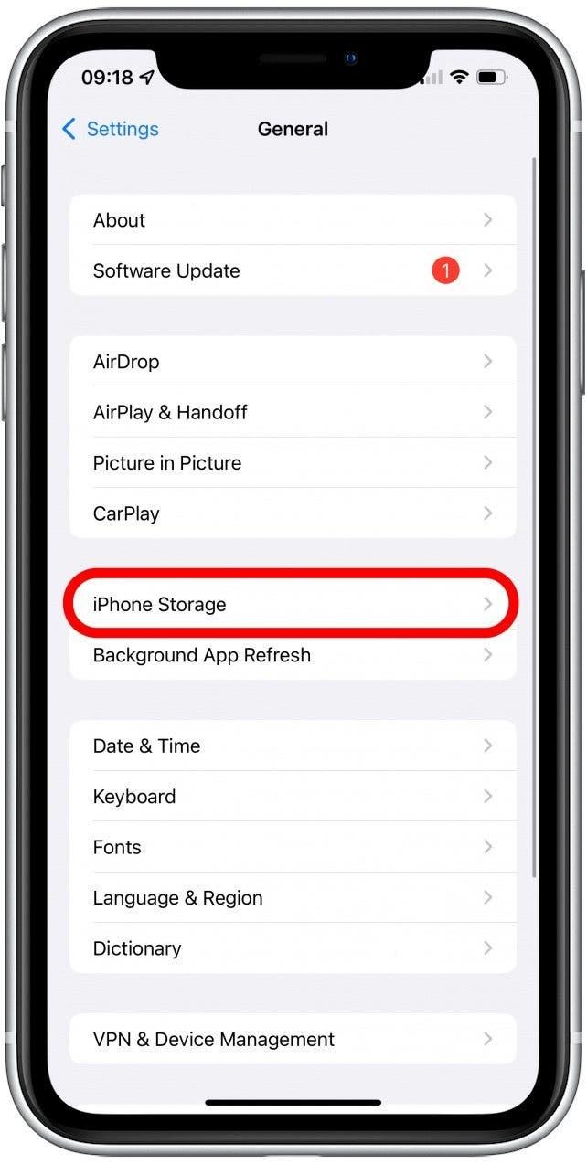 lỗi không thể lưu ảnh vào Cuộn Camera trên iPhone - Hình 3