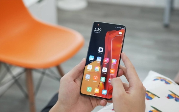 tat cac ung dung chay ngam