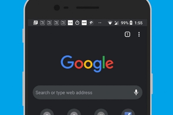 tat va khoi dong lại trinh duyet web