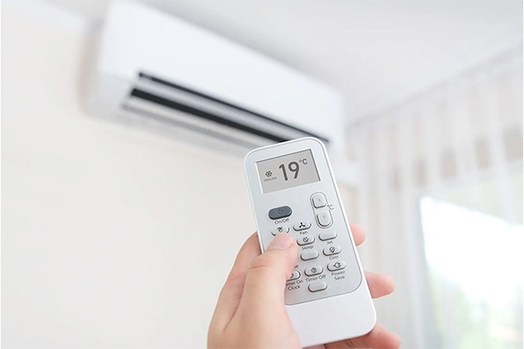 Lỗi LC điều hòa Daikin là gì? Nguyên nhân và cách khắc phục hiệu quả ngay tại nhà
