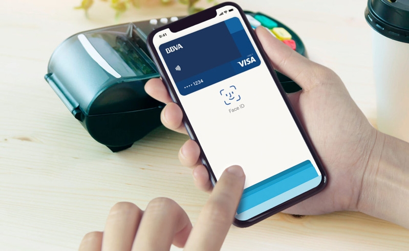 lỗi liên kết Apple Pay với ngân hàng 5