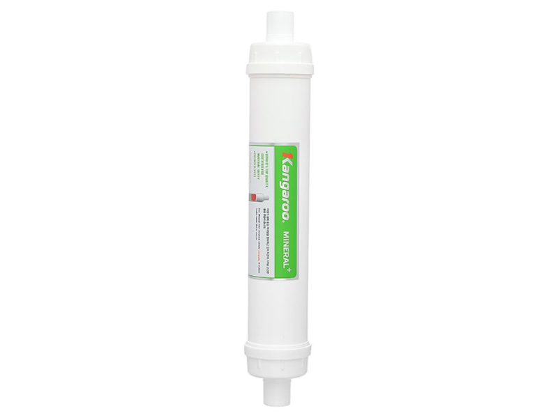 Lõi lọc chức năng Kangaroo Mineral Hydrogen HA (hình 1)