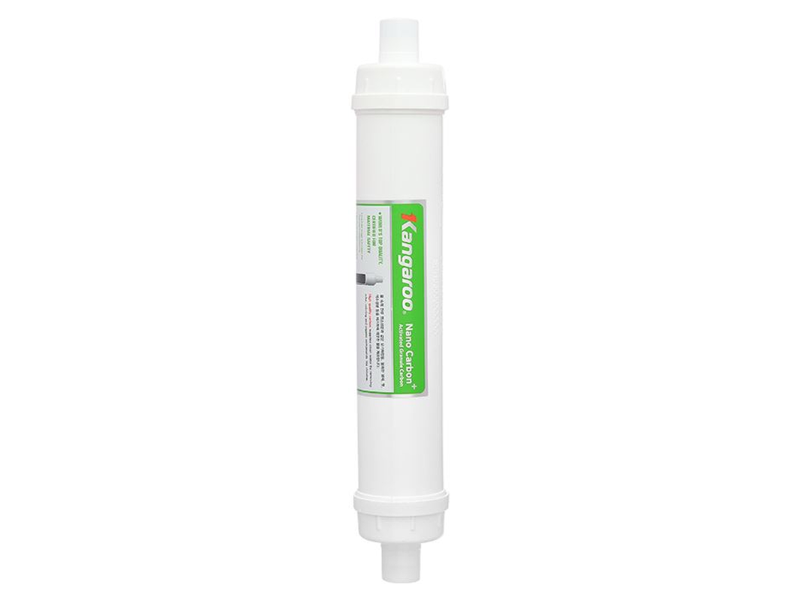 Lõi lọc chức năng Kangaroo Nano Carbon Hydrogen HA (hình 1)