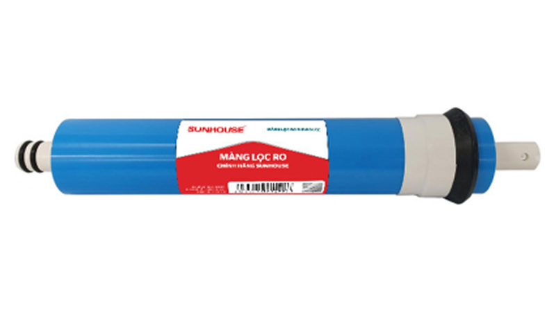 Dễ dàng kết nối trong hệ thống lọc nước