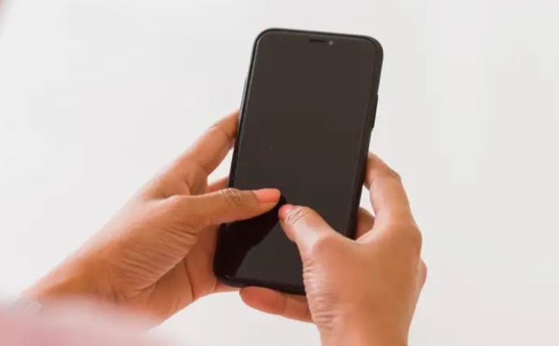 lỗi màn hình phổ biến trên iPhone - hình 1