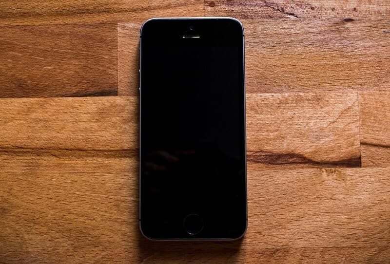 lỗi màn hình phổ biến trên iPhone - hình 2