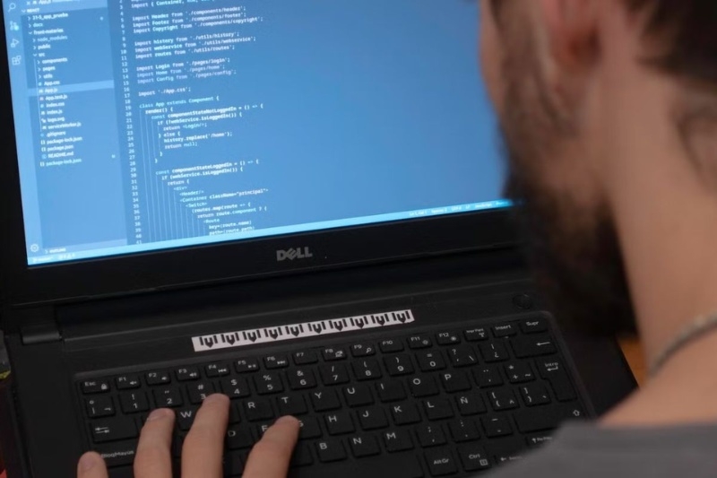 Lỗi màn hình xanh tự reset ảnh 2