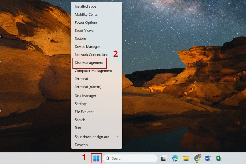 Lỗi màn hình xanh tự reset ảnh 4