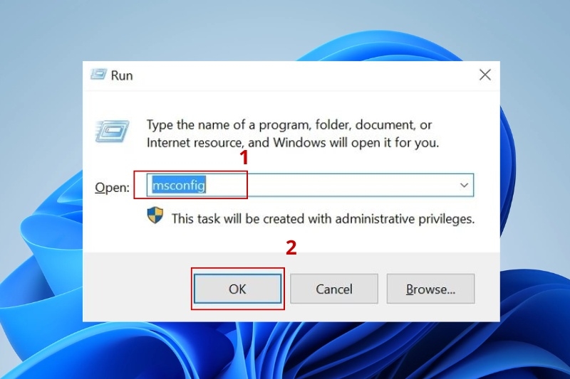 Lỗi màn hình xanh tự reset ảnh 8