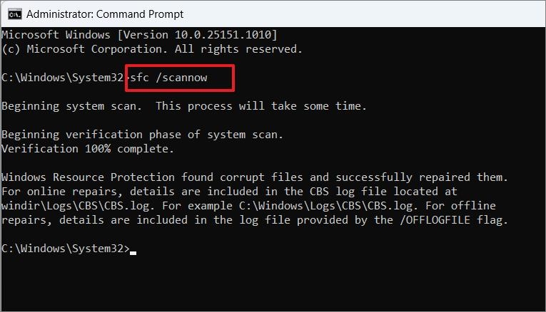 lỗi mất Desktop win 10 - Hình 9