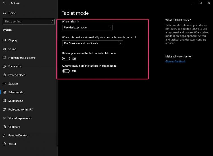 lỗi mất Desktop win 10 - Hình 8