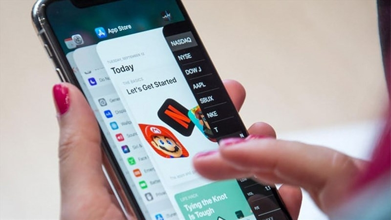 Lỗi mất kết nối Liên Quân 6
