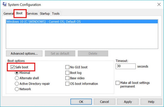 Lỗi Memory management - ảnh 3