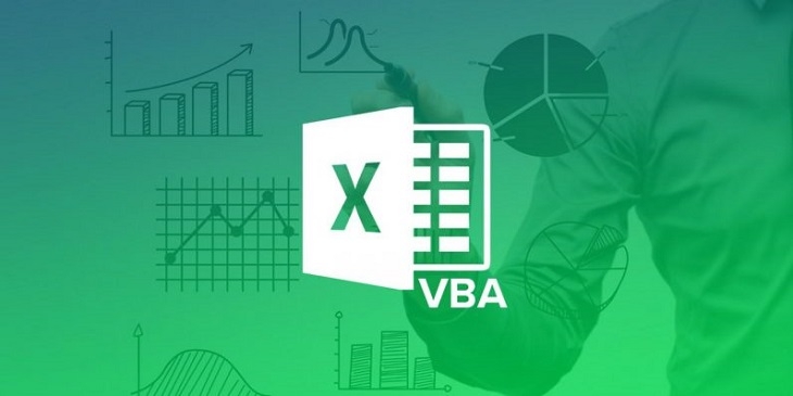 Vì sao xảy ra lỗi Microsoft Visual Basic for Applications (VBA)?
