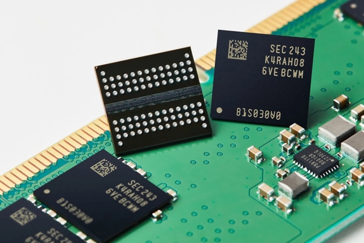 Lợi nhuận của Samsung tăng 72.8% trong Q3 2024 bất chấp những khó khăn về chip