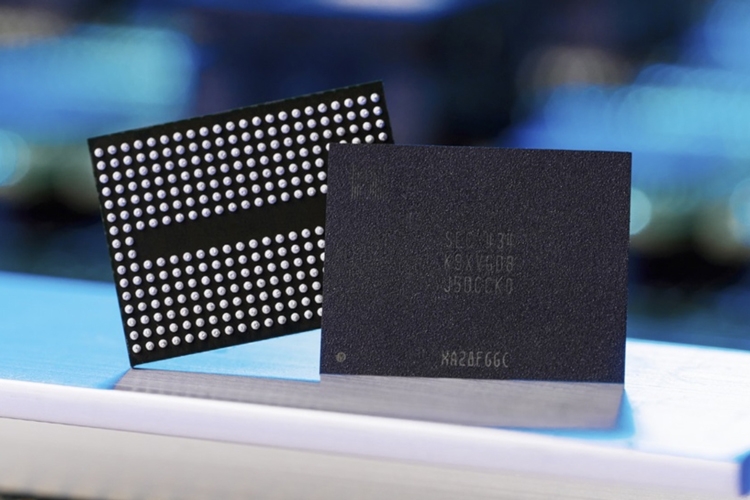 Lợi nhuận Samsung tăng 72.8% trong Q3 2024 bất chấp khó khăn ở mảng chip