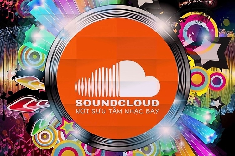 lỗi Not Available in Your Country trên SoundCloud 3
