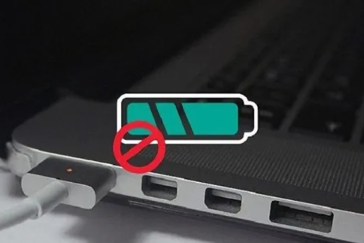 lỗi pin trên Macbook khi gặp sự cố 3