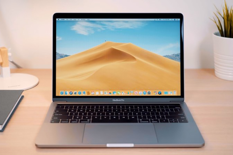 lỗi pin trên Macbook khi gặp sự cố 5