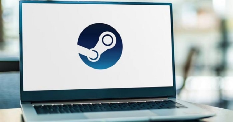 Lỗi Steam Disk Write Error 23