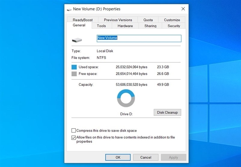 Lỗi Steam Disk Write Error 3