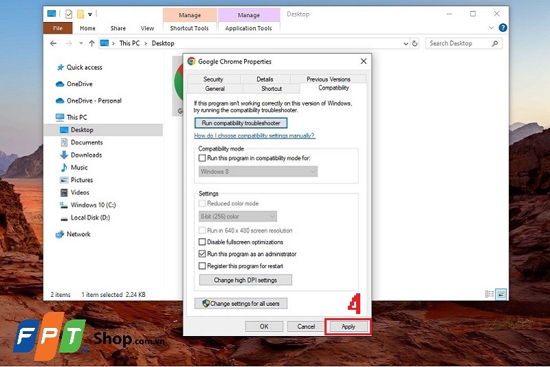Lỗi STOP 0x0000007B ảnh 8