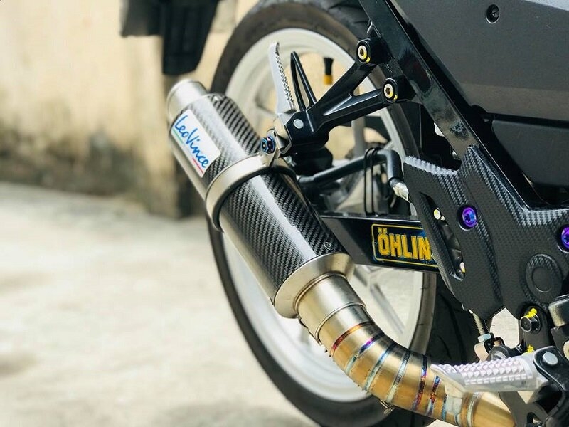 lỗi thay đổi kết cấu xe 2