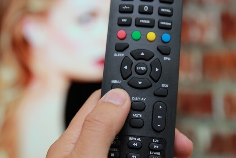 lỗi tivi Asanzo tự tắt nguồn hình 2