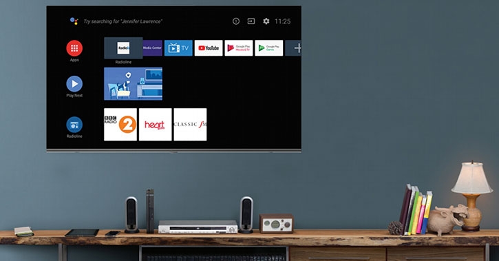 lỗi tivi casper không tải được ứng dụng - Hình 2