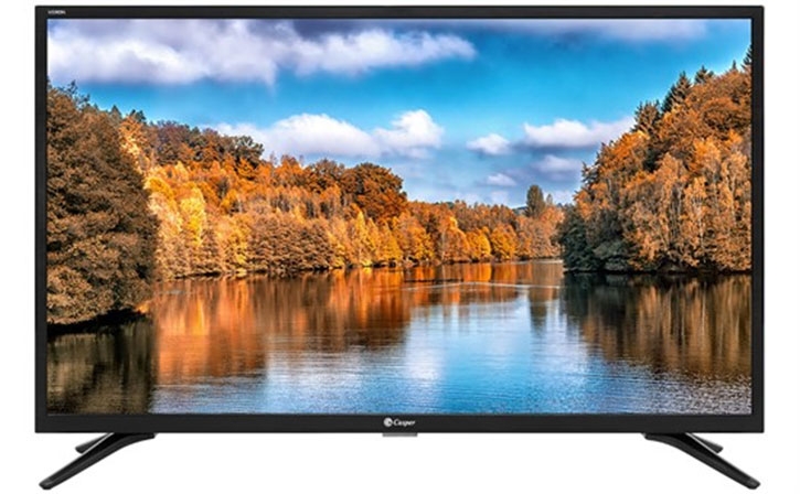 lỗi tivi casper không tải được ứng dụng - Hình 5