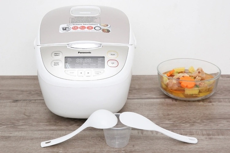 Lỗi U20 nồi cơm Panasonic: Nguyên nhân, cách khắc phục và những lưu ý quan trọng khi sử dụng