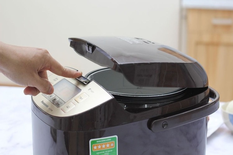 Lỗi U25 nồi cơm Panasonic: Nguyên nhân, cách khắc phục và mẹo sử dụng hiệu quả