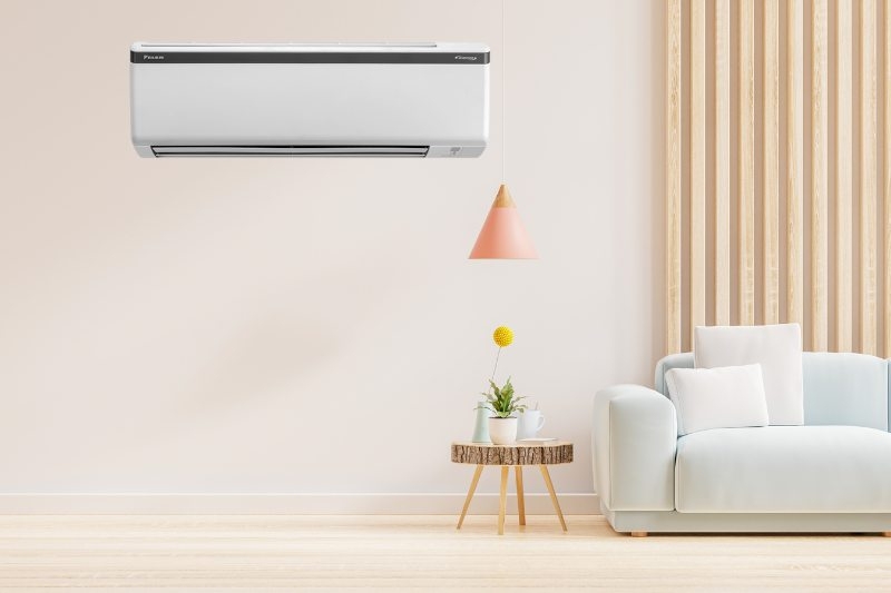 Lỗi U3 điều h&ograve;a Daikin 2