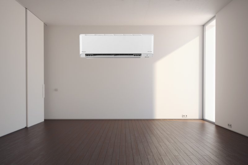 Lỗi U3 điều h&ograve;a Daikin 5